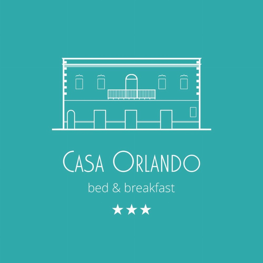 B&B Casa Orlando Image 27