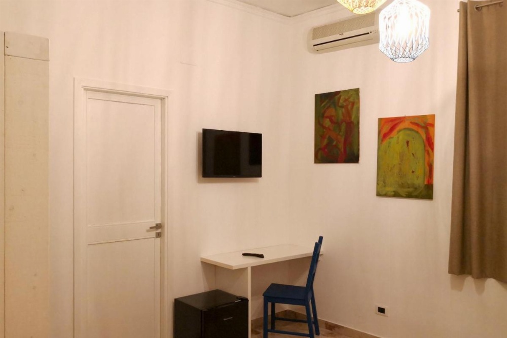 B&B Casa Orlando