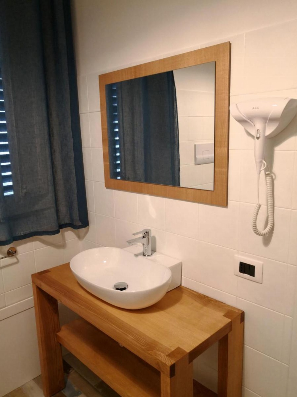 B&B Casa Orlando